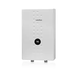 Veito FLOW E9 Проточный водонагреватель V2109