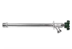 Arrowhead Незамерзающий уличный кран Brass FF75 L=450 мм FF75M18-RUS