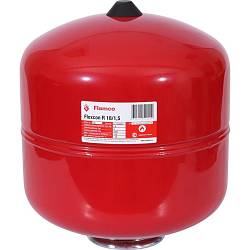 Flamco Расширительный бак Flexcon R 18 6 bar 16020RU