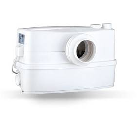 Renseier WC-750A - канализационная установка