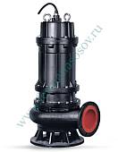 Renseier 50WQ15-25-3 - погружной канализационный насос