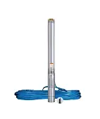 Renseier 3SSm2/33-0.92N (каб. 80 м.) - насос скважинный 3
