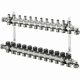 Oventrop Multidis SH 1
