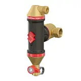 FlamcoСепаратор воздуха и грязи Flamcovent Clean Smart 1