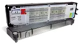 Salus Центр коммутации KL08NSB 8-зонная