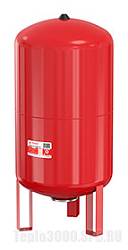 Flamco Flexcon R 80/1,5 6 бар расширительные баки 16083RU