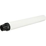 BAXI Коаксиальная труба с наконечником DN 60/100 L 750 KHG71410181-