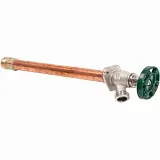 Arrowhead Незамерзающий уличный кран Brass 450мм 455-18LF-RUS