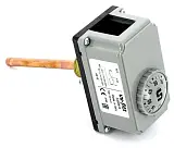 Uni-Fitt Термостат погружной, 0-90 C, гильза 100 мм, модель ТС2, 338I0910