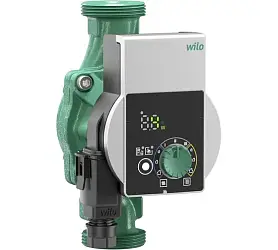 Wilo Циркуляционный насос Yonos PICO 15/1-4 4215511