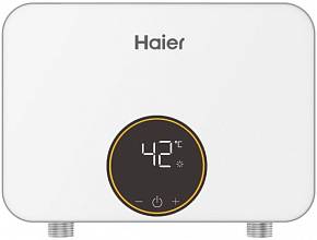 Haier JET-EI6 Водонагреватель проточный GA0T6QE07RU