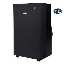 Ballu Velure Кондиционер мобильный BPAC-12 EW/N6