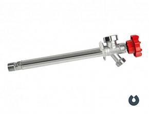 Unipump Кран незамерзающий WF-2106 длина - 500 мм 146392