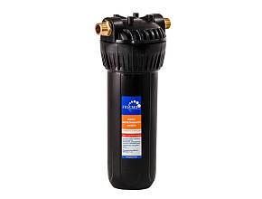 Гейзер Корпус фильтра  SL10″ для горячей воды 3/4″  50547