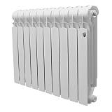 Royal Thermo Indigo A 500 Радиатор алюминиевый секционный 1 секция