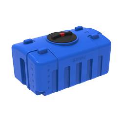 Экопром Емкость XS 300 л 10406.0300.601.000