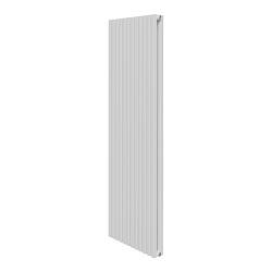 Дизайн-радиатор Royal Thermo Shift Q30 C2180 RAL9016 ( 1 секция)