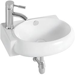 AQUATEK раковина 420*280*145 AQ5303-00