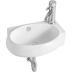 AQUATEK раковина 420*280*145 AQ5304-00