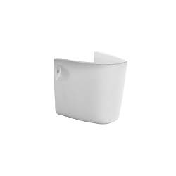 AQUATEK полупьедестал 300*240*340 AQ5421-00  (к раковине AQ5420-00)