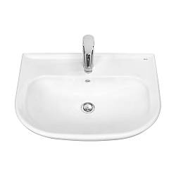 ROCA  ACCESS раковина 500x410, 1 отв. ZRU9307608