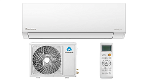 Axioma Бытовая сплит-система серия F Inverter ASX12FZ1 / ASB12FZ1