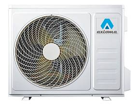 Axioma Наружный блок мульти-сплит-системы ASB_M_2 ASB14M2Z1R