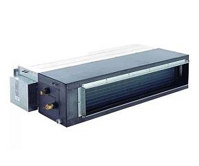 Axioma Канальный блок ASX12MDZ1R1