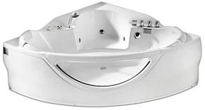 Gemy G9025 II B акриловая ванна 1550x1550