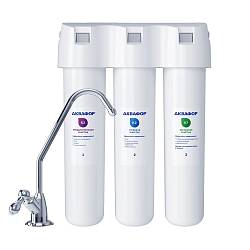 Аквафор Фильтр для глубокой очистки питьевой воды Кристалл 526592