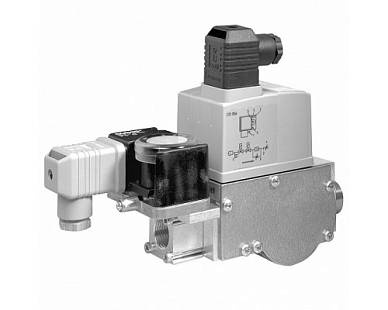 Baltur Газовая рампа MM065 A20C-R1/2, 19990466