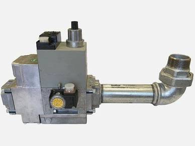 Baltur Газовая рампа MM405 A20C-R3/4, 19990002