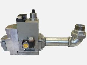 Baltur Газовая рампа MM405 A20C-R3/4, 19990002