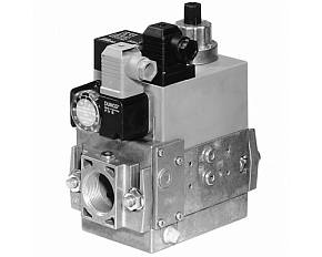 Baltur Газовая рампа MM407 A20C-R3/4-B, 19990005