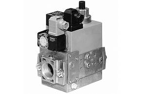 Baltur Газовая рампа MM410 A20C-R5/4-B, 19990008