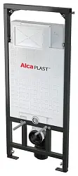 AlcaPlast система инсталляции для сухой установки, высота монтажа 1,2 м, AM101/1120-0001