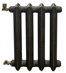 РАДИМАКС Чугунный радиатор HEAT 500 (1 секция)