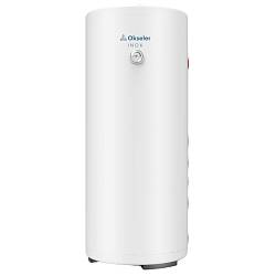 Okseler Inox 200 F Водонагреватель косвенного нагрева Oks01502