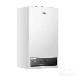Haier ProLine S 2.35 Ti,  Котел газовый настенный двухконтурный GE0Q64E0BRU