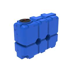 Экопром Ёмкость ST 2000 10304.2000.601.000