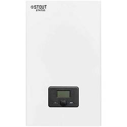 STOUT STATUS Котел электрический 5 кВт SEB-3101-000005