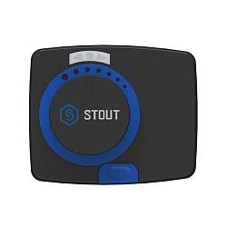 STOUT Сервопривод 230V, 120s, 10Нм SVM-1005-230001