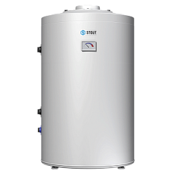 STOUT бойлер косвенного нагрева напольный 100 л SWH-3110-000100