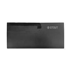 STOUT Проводной контроллер термоэлектрическимих приводов, 8 зон STE-3050-650522