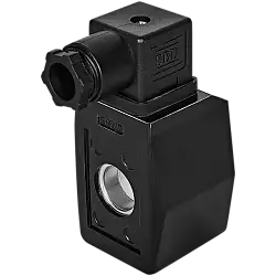 STOUT Катушка для SSV-0020, G 1/2, G3/4, G1, НО, 24В SSV-0110-000007