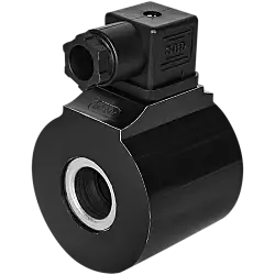 STOUT Катушка для SSV-0020 G 1 1/4, G1 1/2, G2, НО, 24В SSV-0110-000008