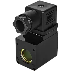 STOUT Катушка для SSV-0030, SSV-0040, НЗ, 220В SSV-0120-000001