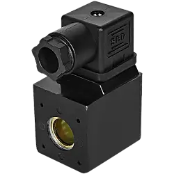 STOUT Катушка для SSV-0030, SSV-0040, НЗ, 24В SSV-0120-000002