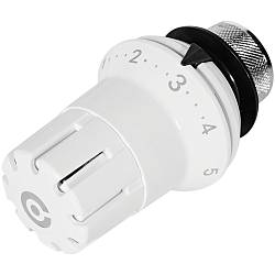 ROMMER Головка термостатическая, жидкостная M30x1,5 RHT-0001-103015