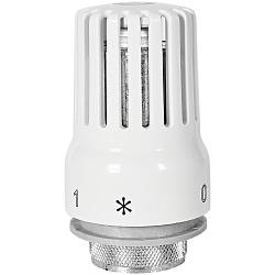 ROMMER Головка термостатическая, жидкостная M30x1,5 RHT-0002-103015